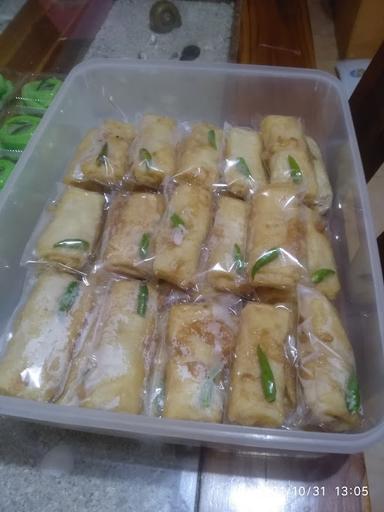 RUMAH KUE JIHAN