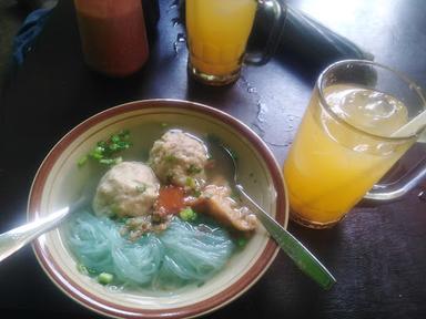 BAKSO PAK USMAN