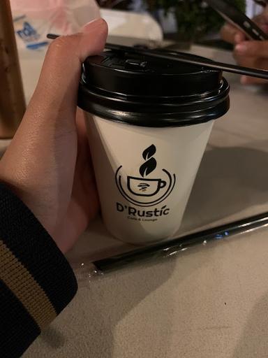 D'RUSTIC CAFE