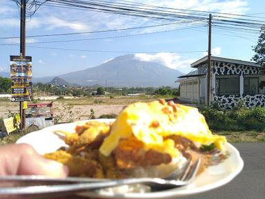 WARUNG BU WIWIK