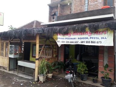 WARUNG KUNING ASRI