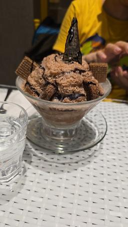 Photo's Gu Gu Bingsu