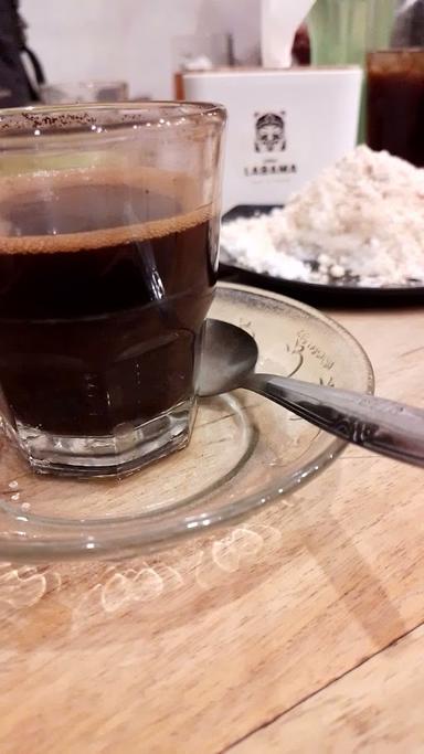 KEDAI KOPI KETAN LABAMA