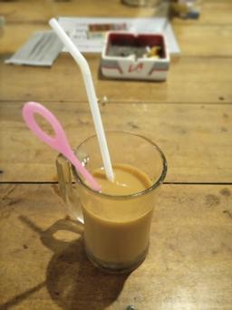 Photo's Ngesis Coffee 2