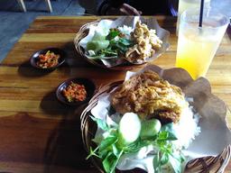 Photo's Rm Chicken Nyungsep