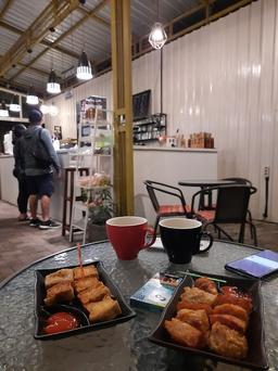 Photo's Bian'S Cafe