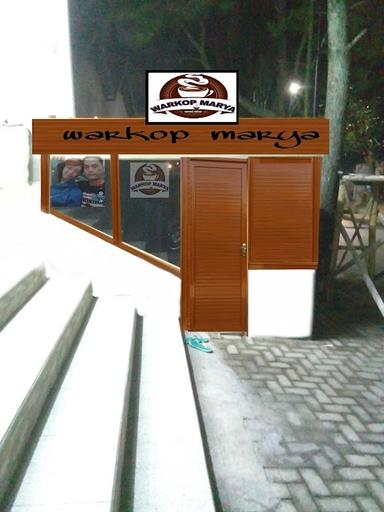 WARKOP MARYA