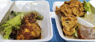 AYAM BAKAR DIPONEGORO