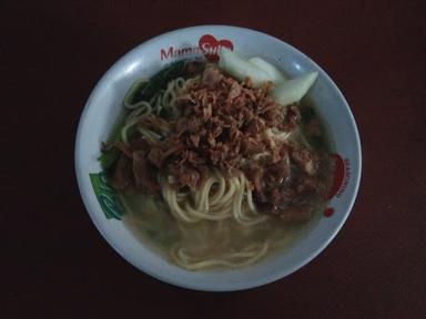 BAKSO BERANAK