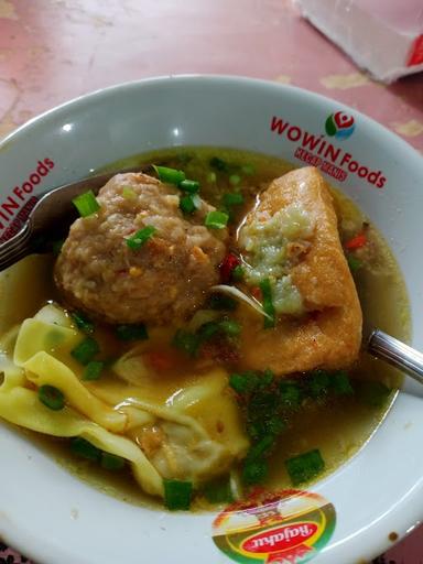 BAKSO EZA