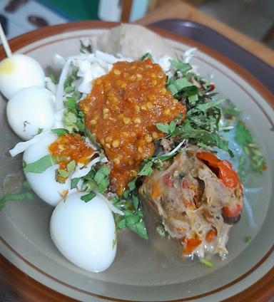 BAKSO TUTUS CABANG SENGKALING