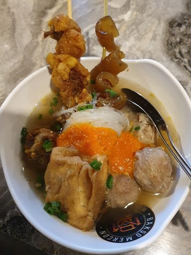 BAKSO TUTUS CABANG SENGKALING