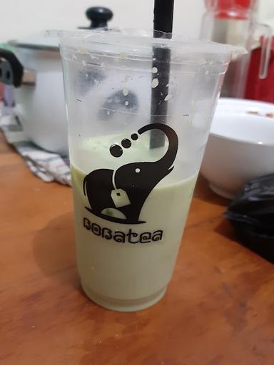 BOBATEA