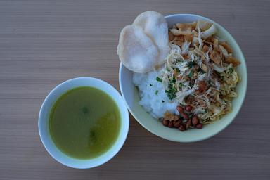 BUBUR AYAM LEKKER99