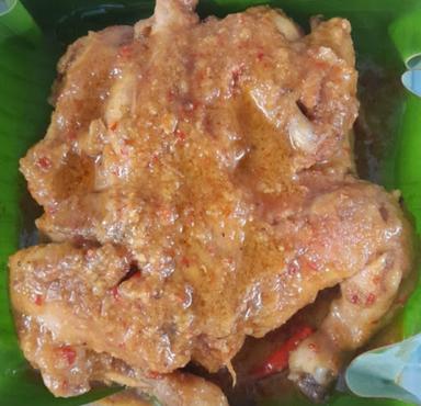 CAFE KLANGENAN SPESIALIS AYAM LODHO