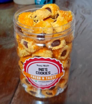 INDS COOKIES