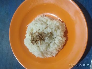 LALAPAN NASI UDUK LAMONGAN (JETIS)