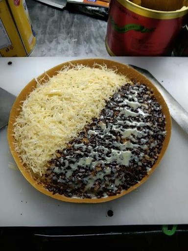 MARTABAK TERANG BULAN AROMA RASA