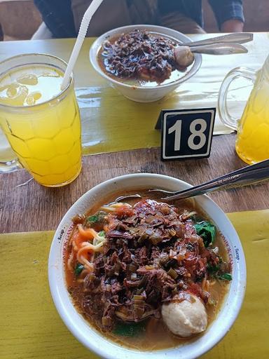 MIE AYAM JAKARTA PETUNGSEWU