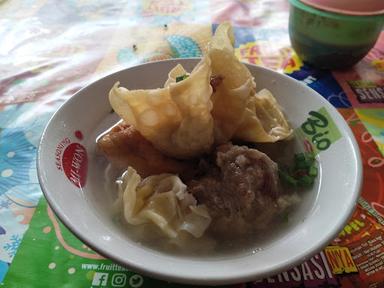 MIE & BAKSO SEMANDING