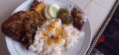 NASI BEBEK HITAM JURAGAN