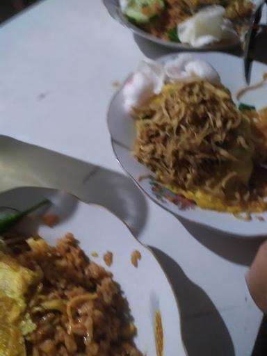 NASI GORENG BANJAR 89