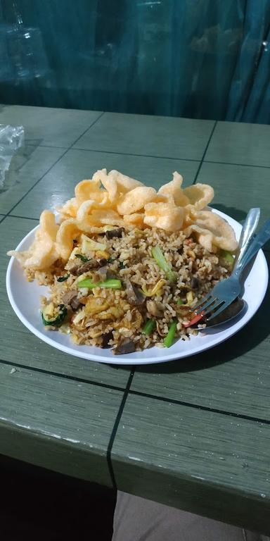 NASI GORENG VIP REDJO