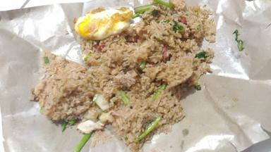 NASI GORENG VIP REDJO