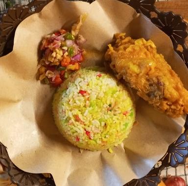 NASI KATOK PAK CIK