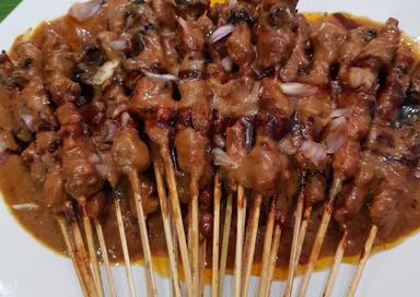 SATE MADURA