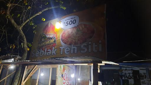 SEBLAK TEH SITI