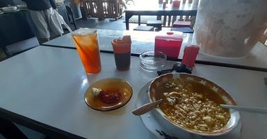 SOTO AYAM LAMONGAN HJ. SITI