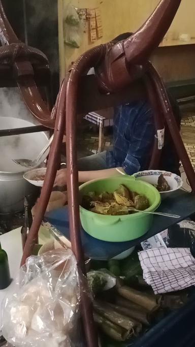 SOTO KAMBING SENGKALING