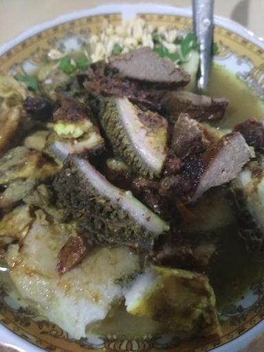 SOTO KAMBING SENGKALING