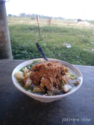 SOTO KAMBING TEGALWERU MAK MURIATI