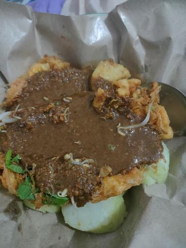 TAHU TELOR MBAK FITRI SENGKALING