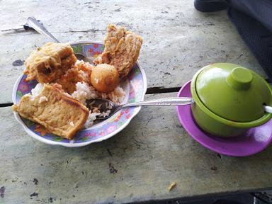 WARUNG MBAK ROH