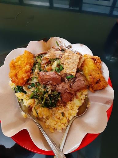 WARUNG NASI EMPOG