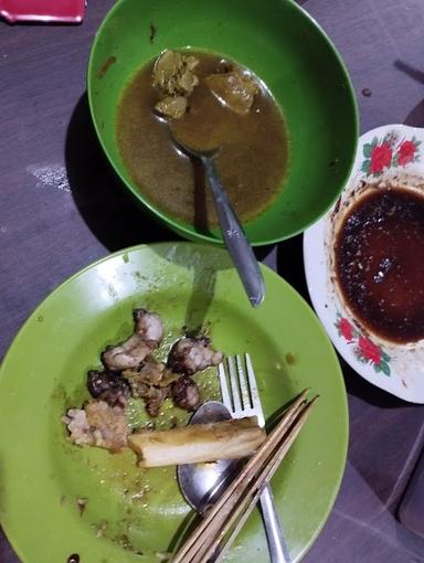 WARUNG SATE DAN GULE KAMBING H. SOPYAN (CABANG BABAT)