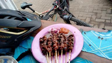 WARUNG SATE GULE BANG TISMANTO