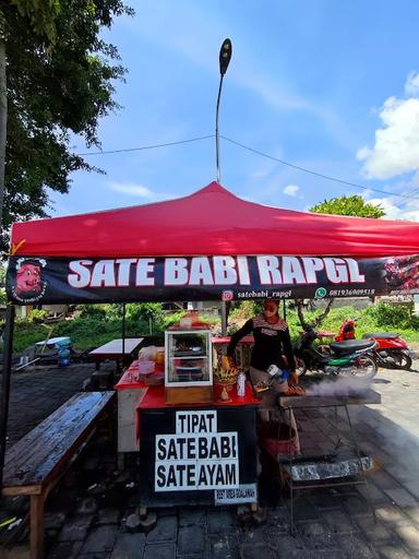 SATE BABI RAPGL