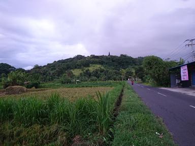 WARUNG NASI