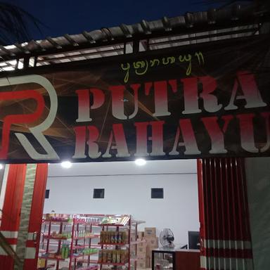 WARUNG PUTRA RAHAYU