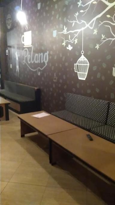 CAFE PELANG