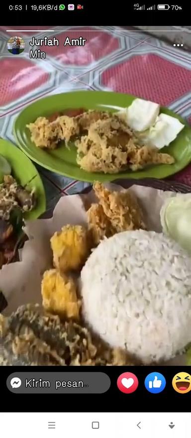 WARUNG PECEL LELE 78