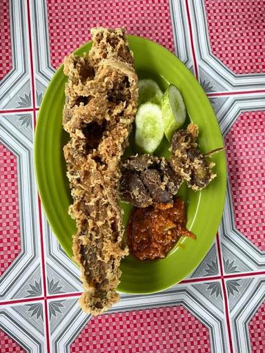 WARUNG PECEL LELE 78