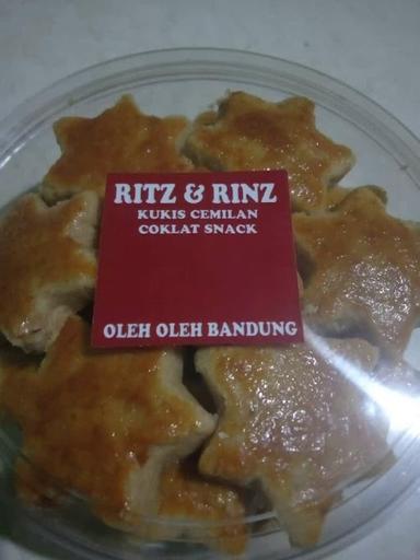 ANEKA KUE BU RITA