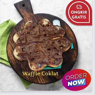 GRACIA WAFFLE