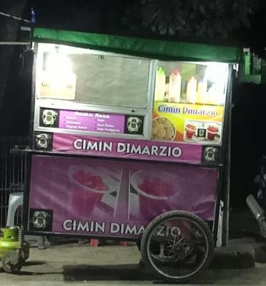 CIMIN DIMARZIO