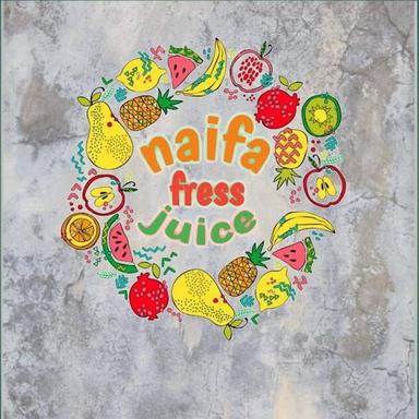 NAIFA FRESH JUICE